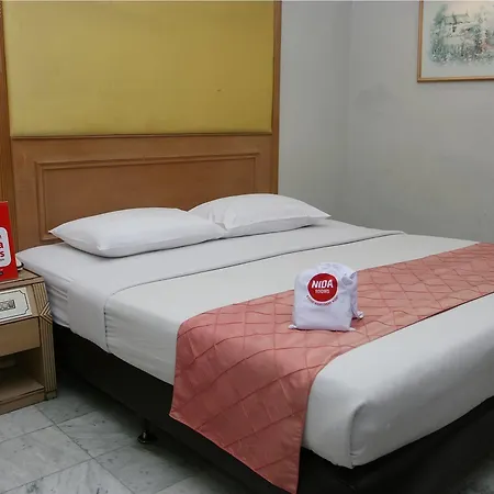 Nida Rooms Raden Cental National Monument